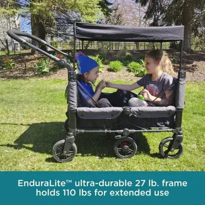 Contours Curve 360 Stroller Wagon