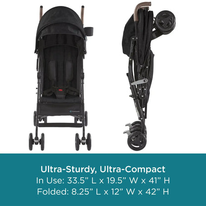 Contours MaxLite Deluxe Umbrella Stroller