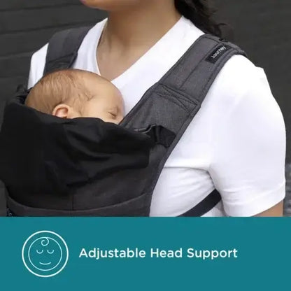 Contours Journey 5-Position Baby Carrier