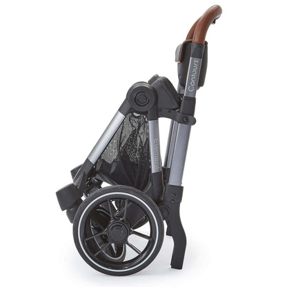 Contours Element® Single to Double Stroller