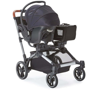 Contours Element® Single to Double Stroller