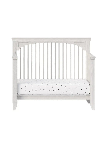 Cameo Oval 4-in-1 Convertible Crib