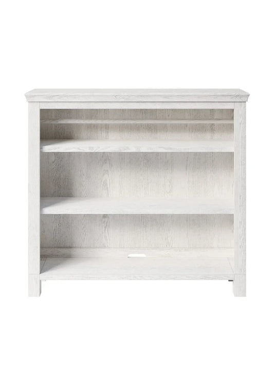 Milk Street Cameo Hutch/Bookcase