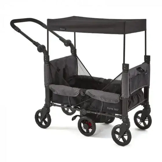 Contours Curve 360 Stroller Wagon