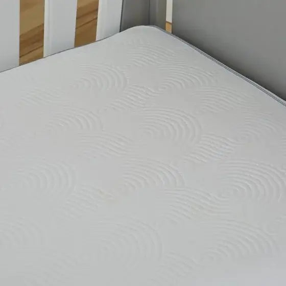 Tempur-Pedic Cool Tot Cooling Crib Mattress Pad