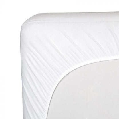 Sealy Waterproof Protection Mini Crib Mattress Pad