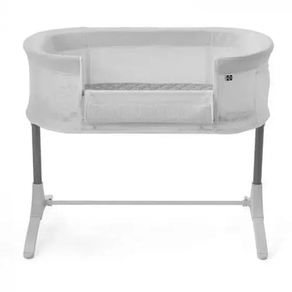 Sealy Airy Dreams Breathable 2-in-1 Baby Bassinet and Bedside Sleeper