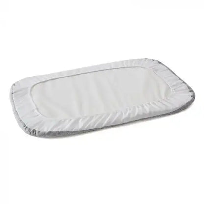 Sealy Airy Dreams Bassinet & Bedside Sleeper Fitted Sheet