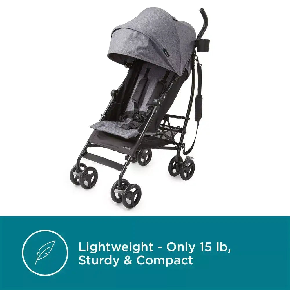 Contours® MaxLite® Elite Deluxe Umbrella Stroller