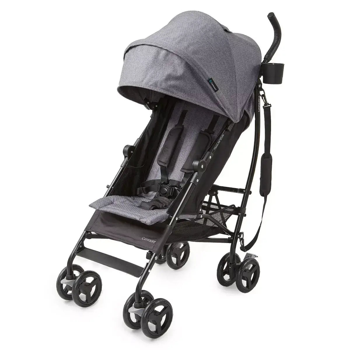 Contours® MaxLite® Elite Deluxe Umbrella Stroller