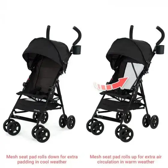 Kolcraft® Cloud® Umbrella Stroller