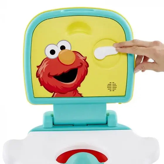 Sesame Street Elmo Hooray! 3-in-1 Potty