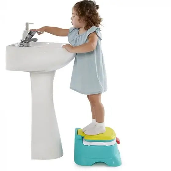 Sesame Street Elmo Hooray! 3-in-1 Potty