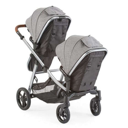 Contours Legacy® Convertible Stroller