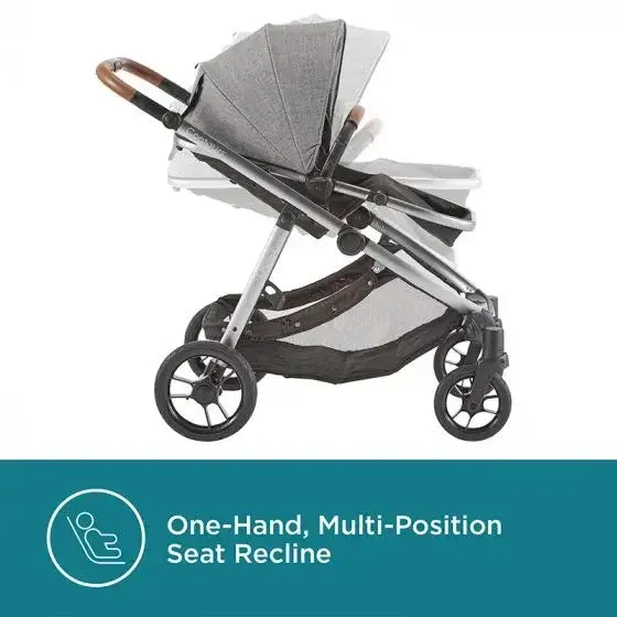 Contours Legacy® Convertible Stroller