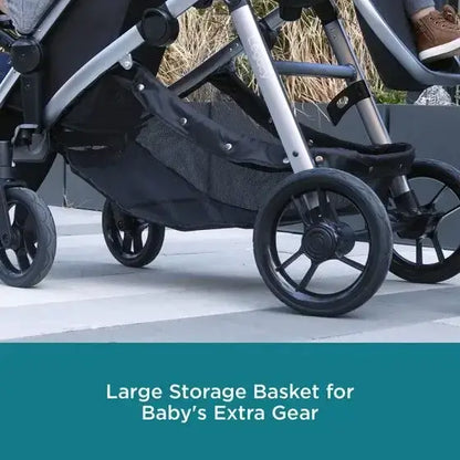 Contours Legacy® Convertible Stroller