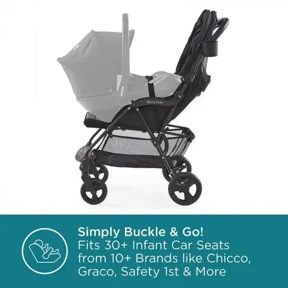 Contours Quick® Elite Lightweight Stroller