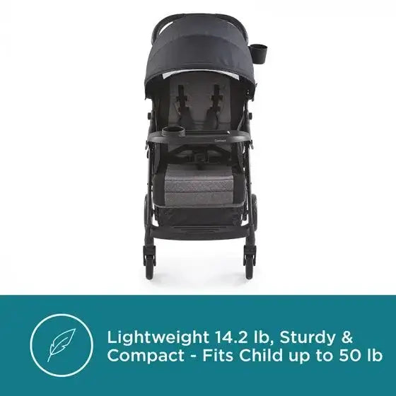 Contours Quick® Elite Lightweight Stroller