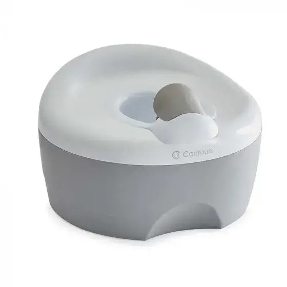 Contours Bravo 3-Stage Potty