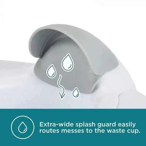 Contours Bravo 3-Stage Potty