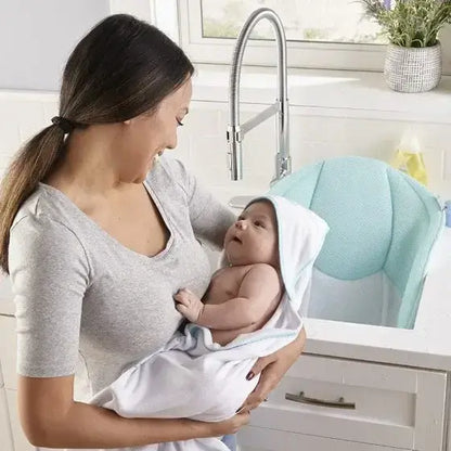 Contours Cozy Infant Sink Bather