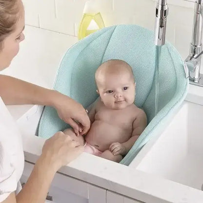 Contours Cozy Infant Sink Bather