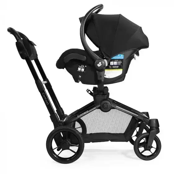 Contours™ Element® Adapter for Cybex®/Maxi-Cosi®/Nuna® Infant Car Seats